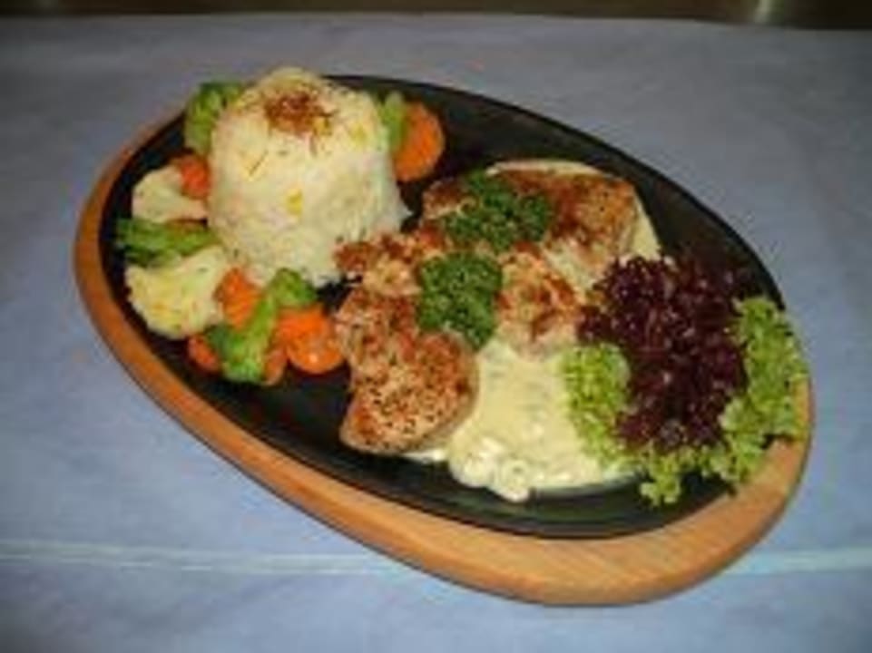 Engadin Pfandl Landhaus Engadin