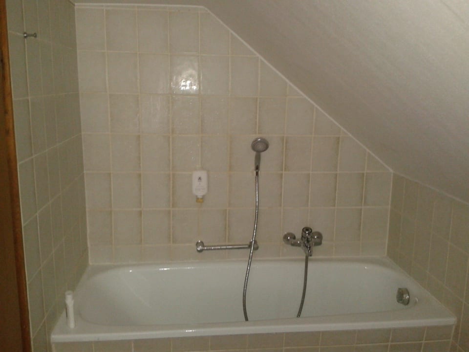 Dusch- und Badegelegenheit Hotel Zum Stern