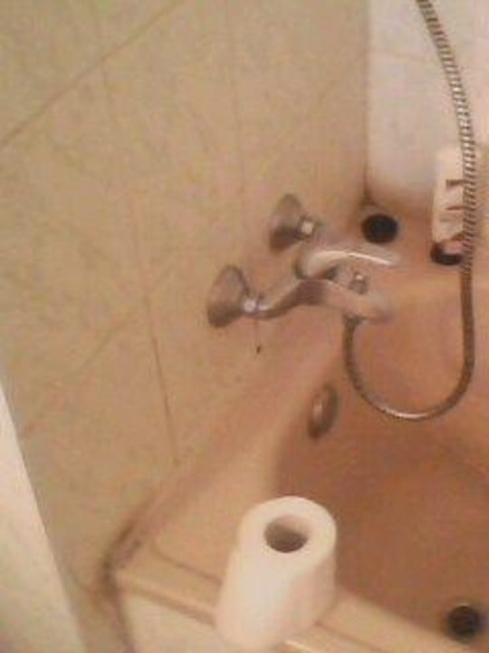 Das Bad Servatur Playa Bonita