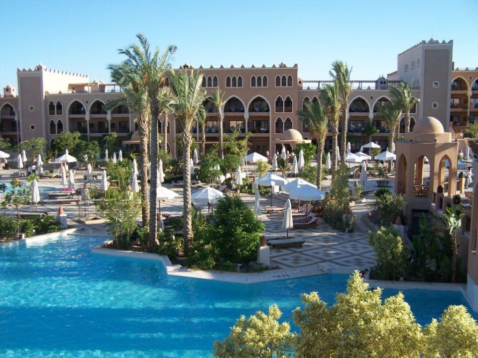 The makadi palace hotel