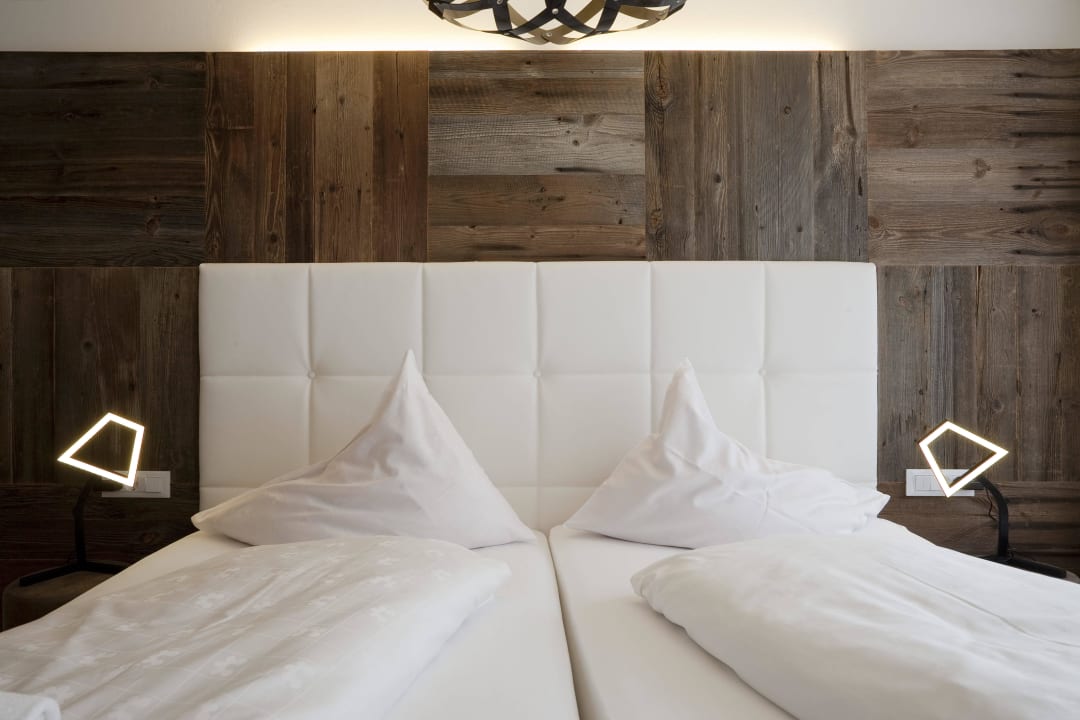 Zimmer Hotel Schwarzer Widder