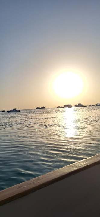 Sport & Freizeit Sultan Bey Hotel, El Gouna