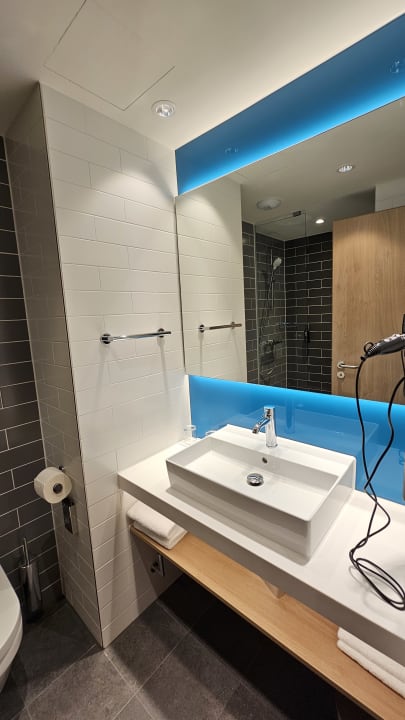 Zimmer Holiday Inn Express Heilbronn by IHG