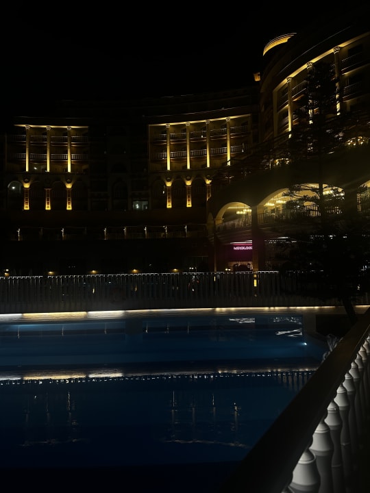 Pool Sidemarin Kirman Premium