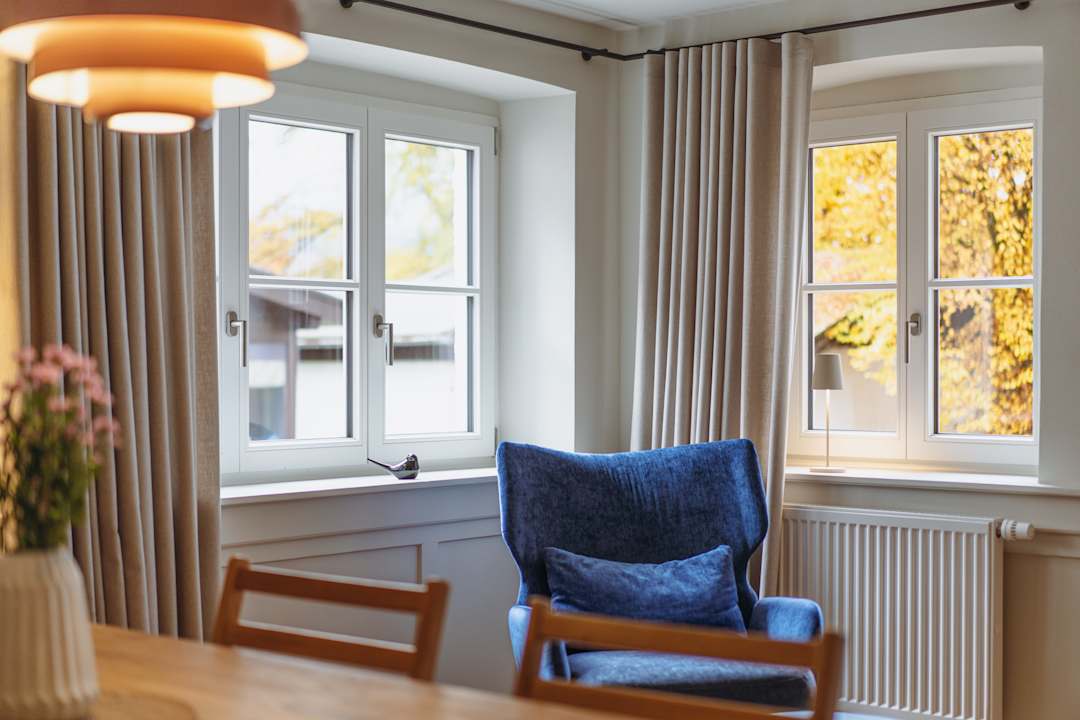 Zimmer Alte Glaserei