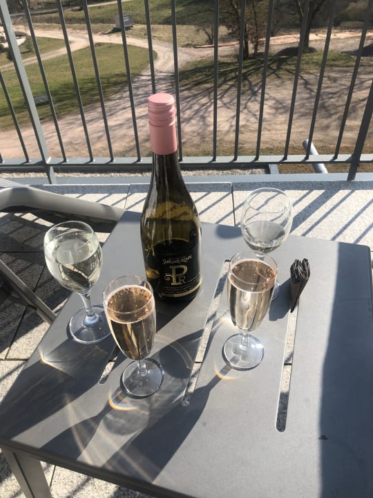 Zimmer Pfalzblick Wald Spa Resort