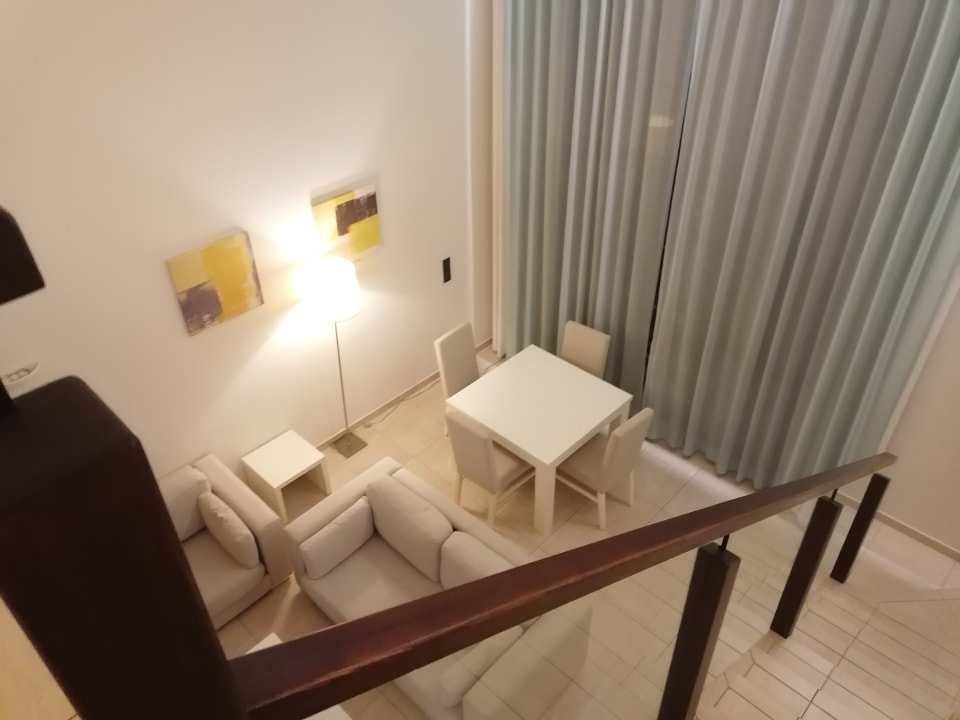 Zimmer Meliá Laguna Beach