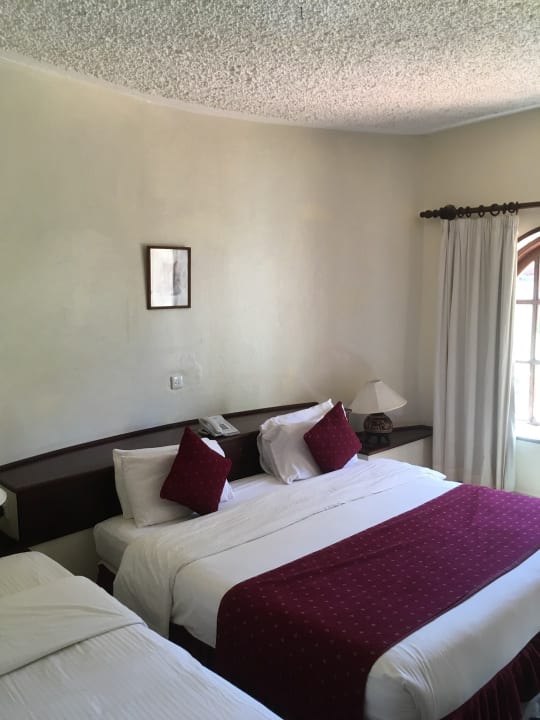 Zimmer Neptune Paradise Beach Resort & Spa