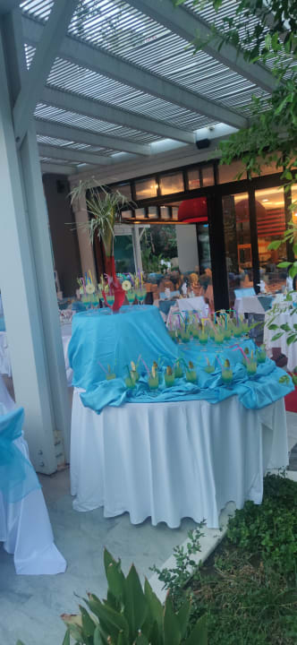 Sonstiges Seaden Valentine Resort & Spa