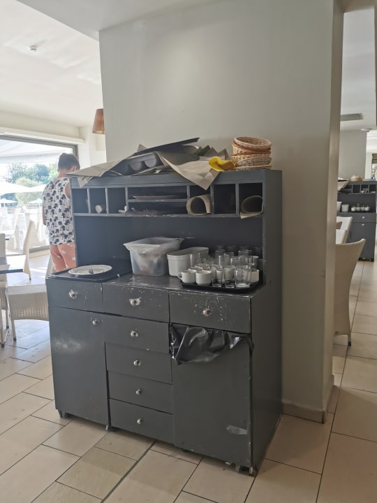 Gastro Olympian Bay Grand Resort