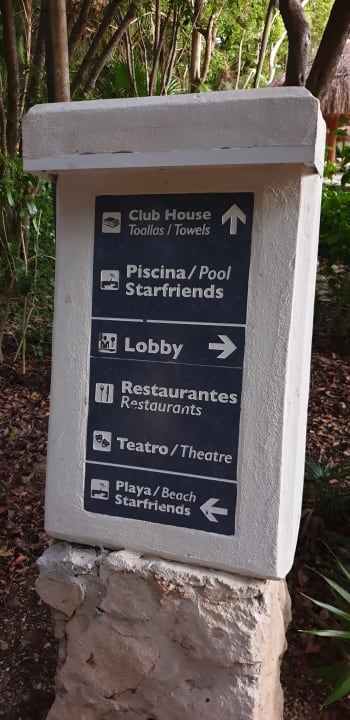 Sonstiges Iberostar Waves Paraiso del Mar