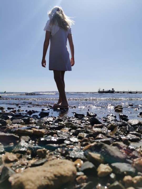 Strand Beach Albatros Resort