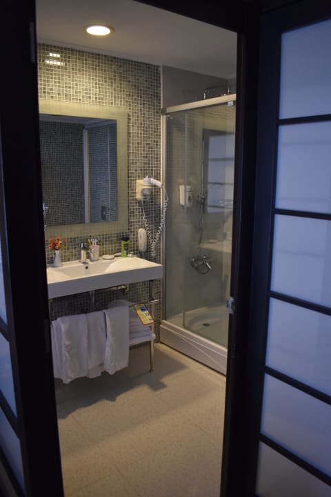 Zimmer Limak Lara Deluxe Hotel & Resort