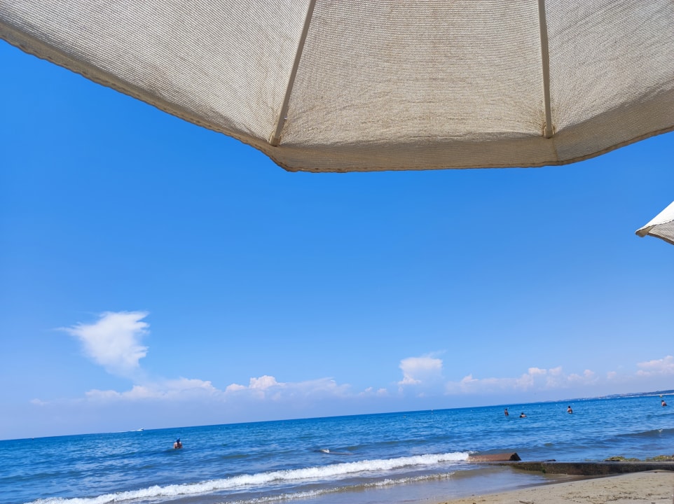Strand Özlem Garden Hotel