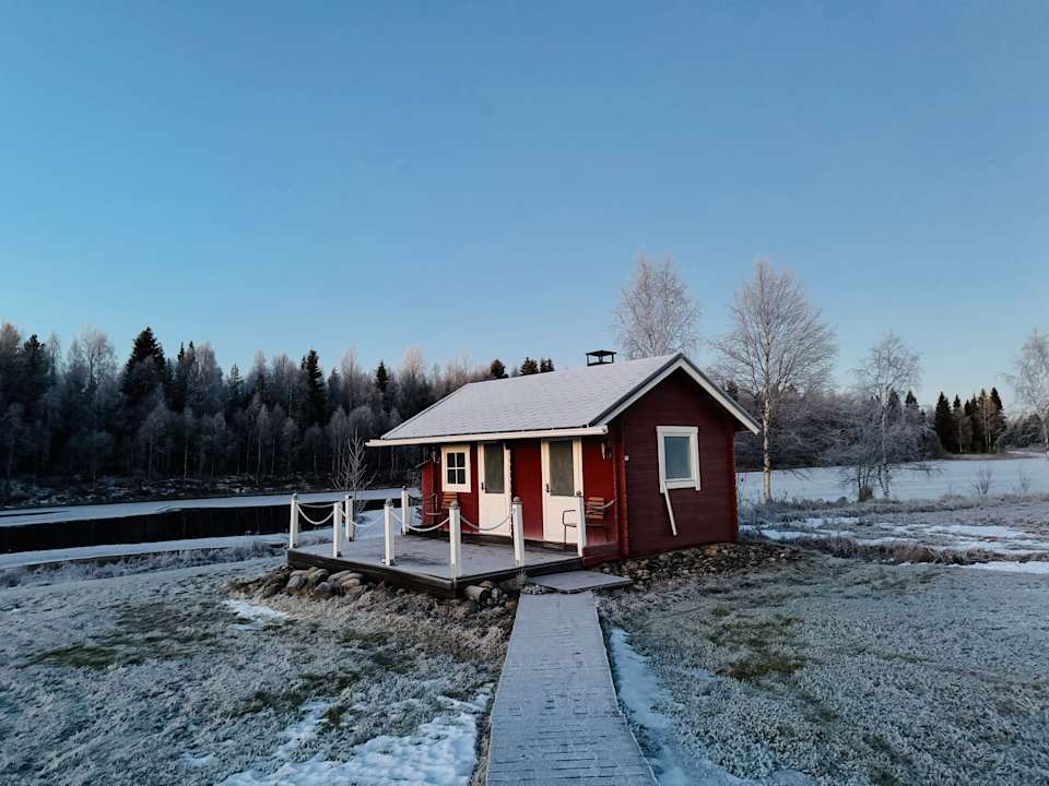 Zimmer The Ultra Luxe Hommala