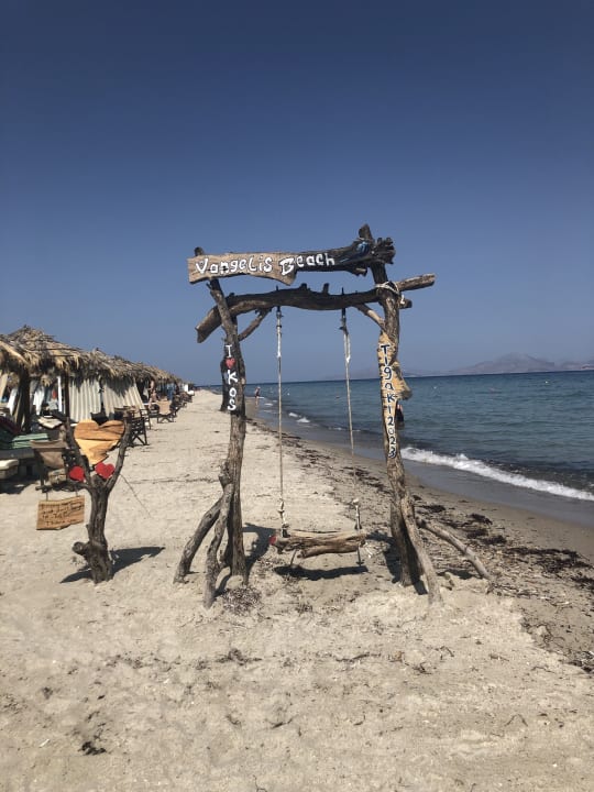 Strand Hotel Gaia Village