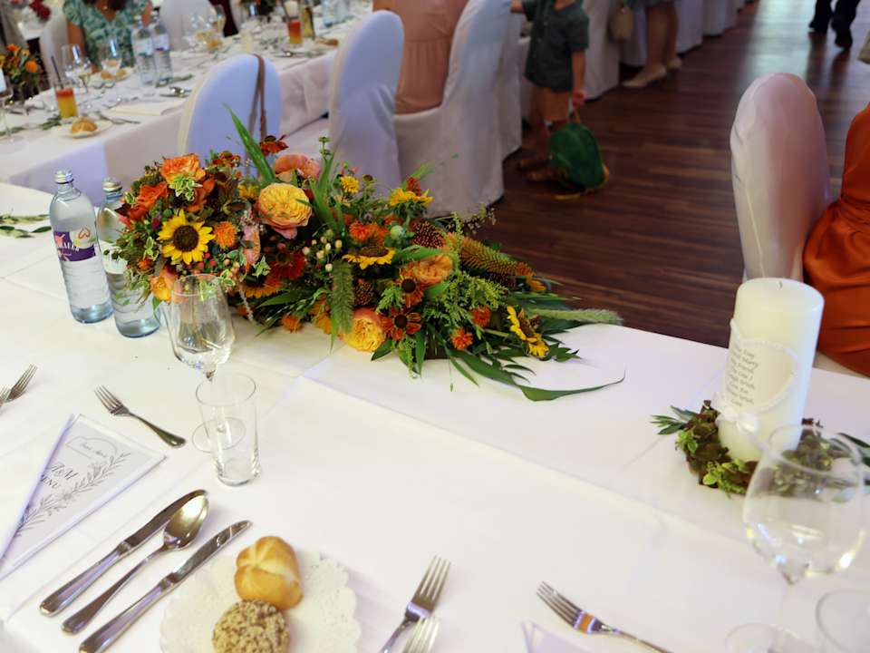 Gastro Landgasthof Hotel Muhr