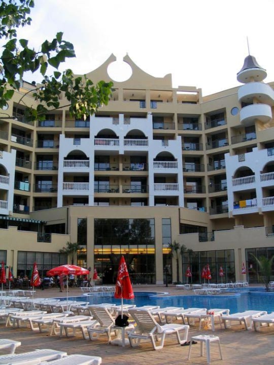 Hotel Imperial HI Hotels Imperial Resort