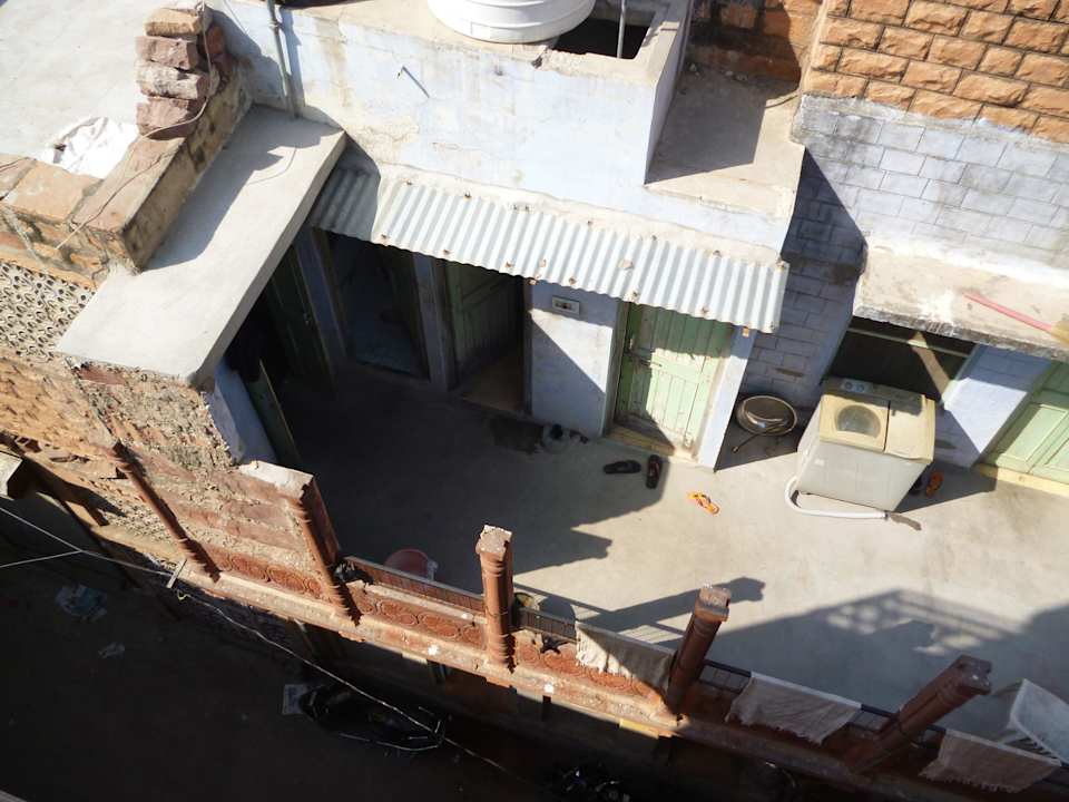 Sąsiednie mieszkania Hem Guest House Jodhpur