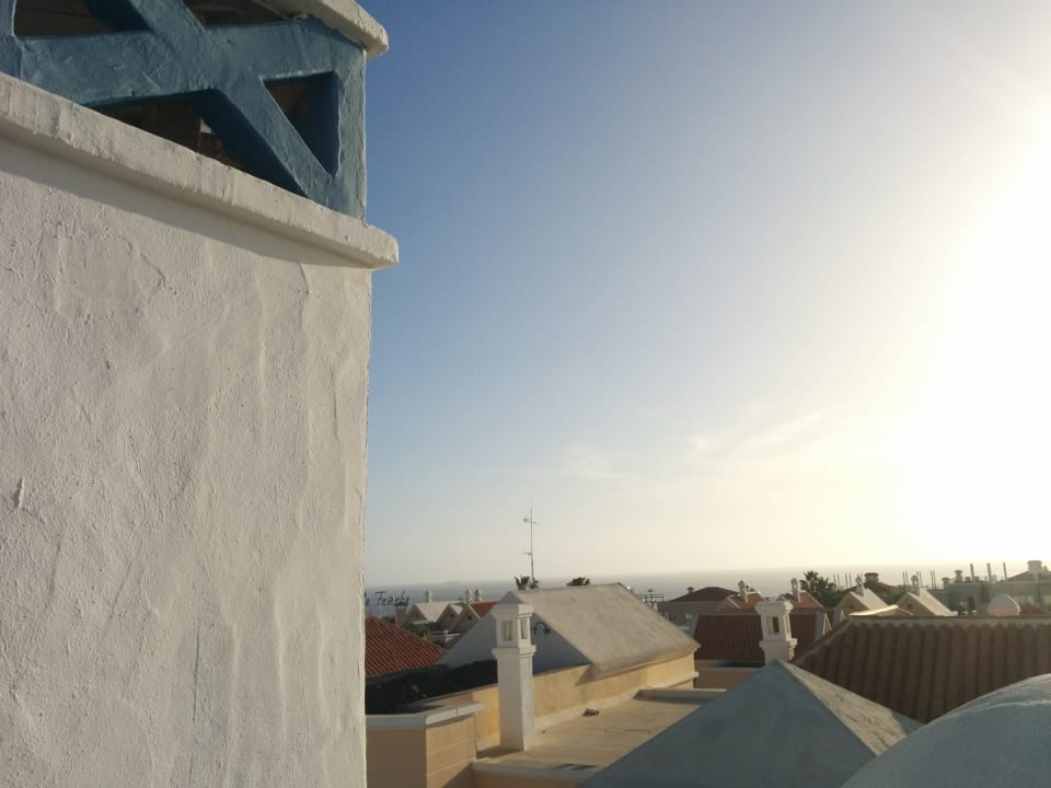 Ausblick LABRANDA Bahía y Villas Fañabé
