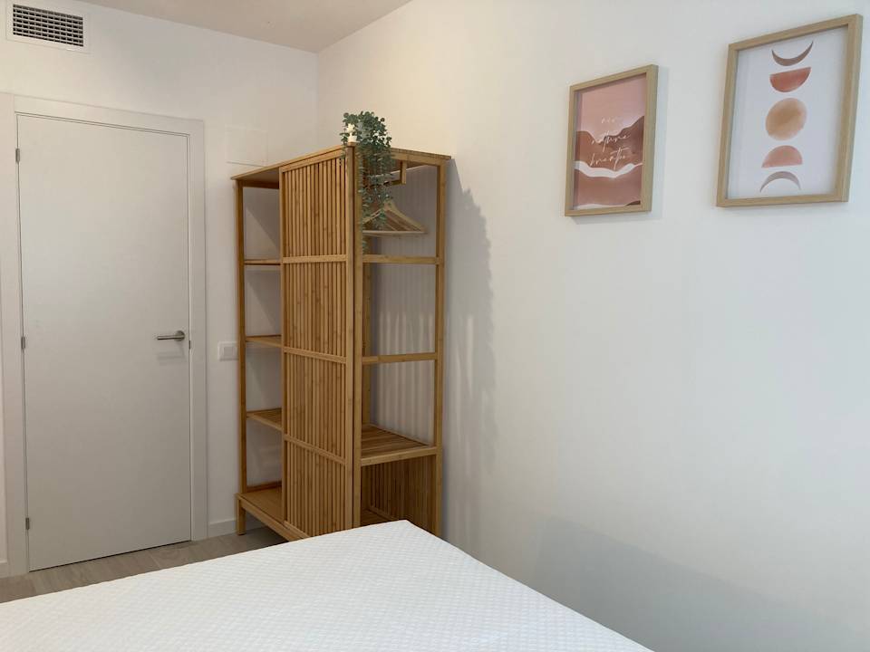 Zimmer Ca La Cristina - Disconnect Relax Recharge