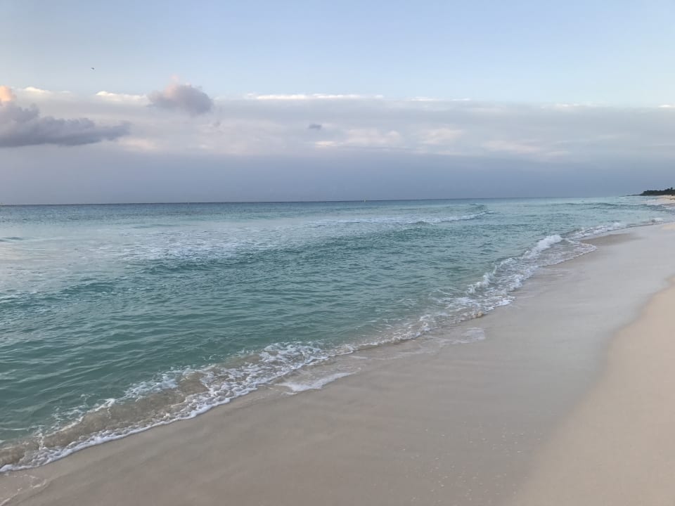 Strand Iberostar Waves Quetzal