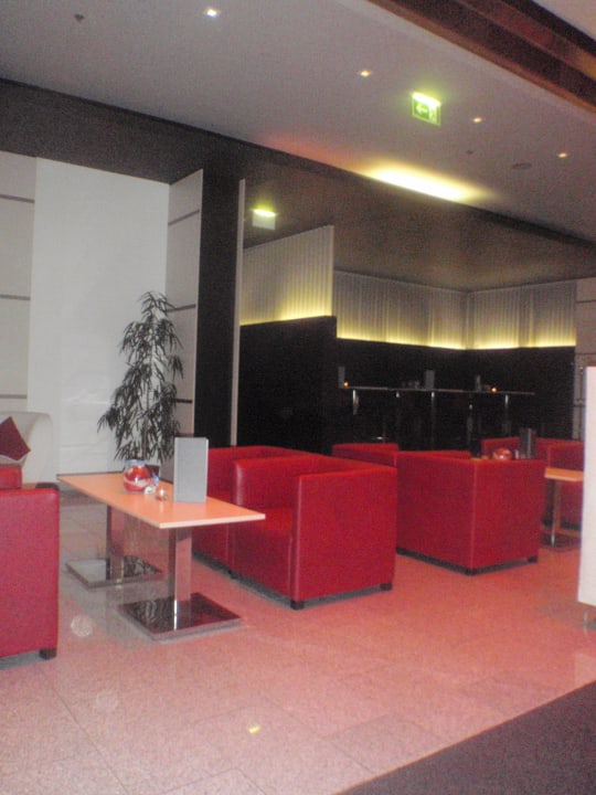 Bar Pannonia Tower