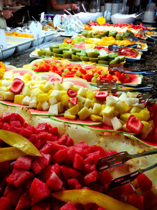 Gastro Gloria Palace Royal Hotel & Spa