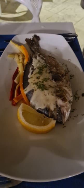 Gastro Sandy Beach Resort