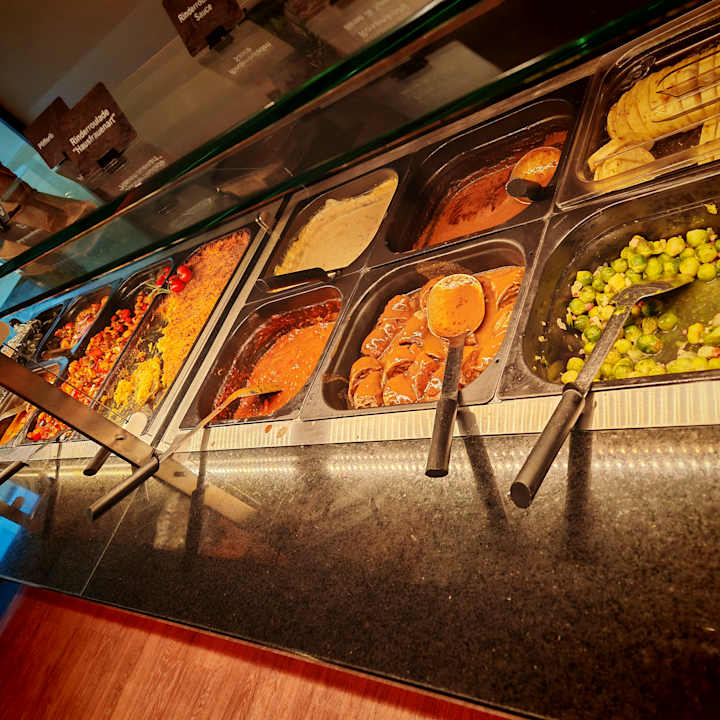 Gastro Apartments Chalet Sonnenhang