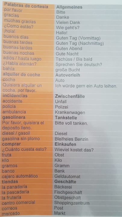 Sonstiges blau punta reina