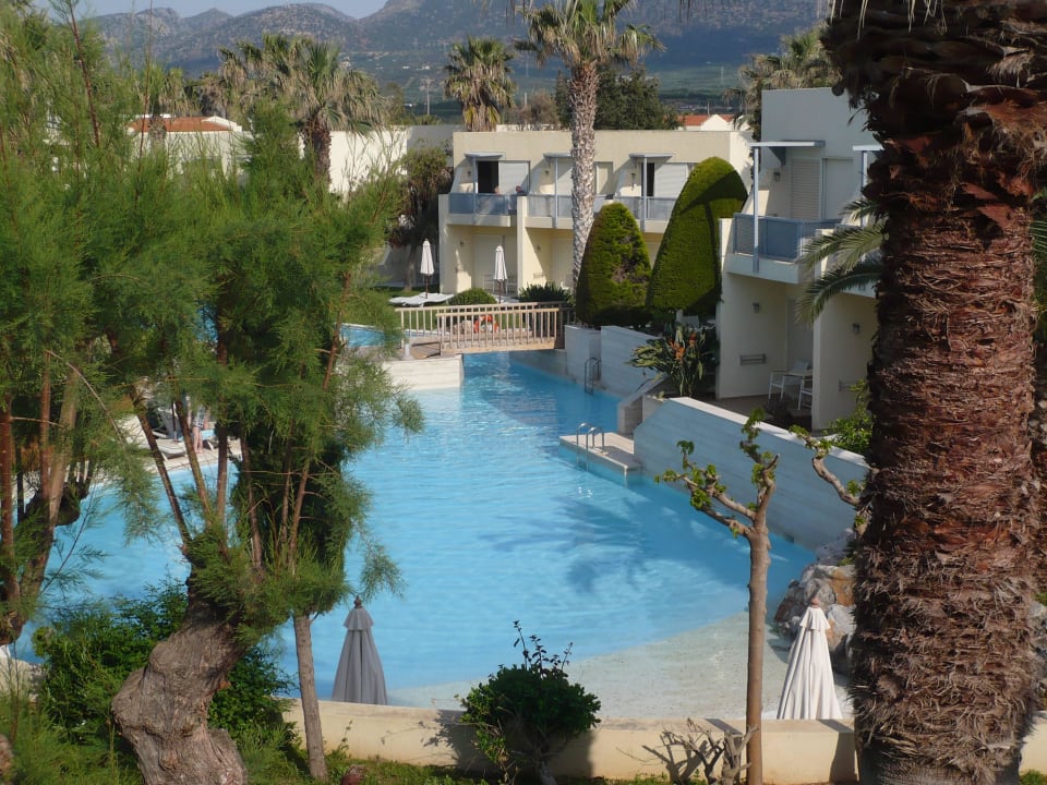 Pool  Phãea Cretan Malia