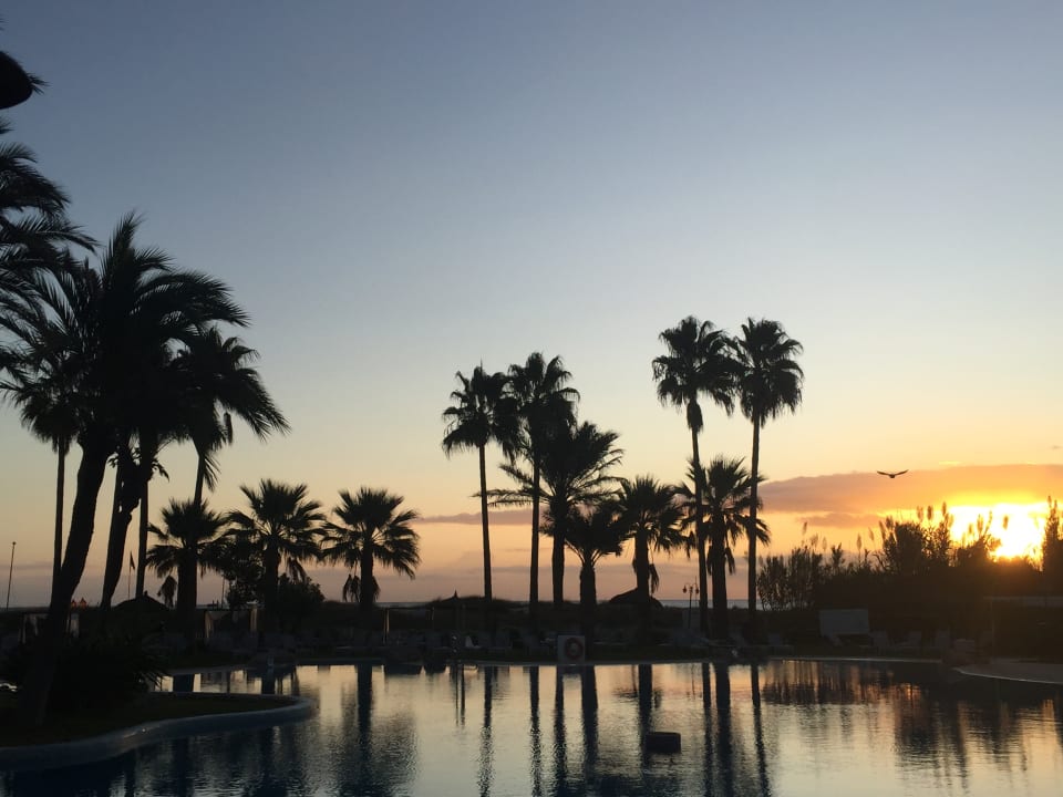 Außenansicht Playa Esperanza Resort