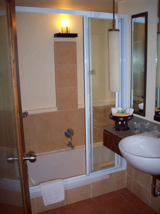 Bad Khao Lak Merlin Resort