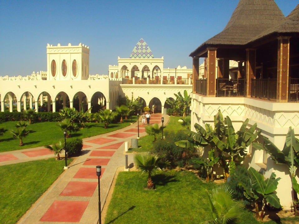 Riu Karamboa 4 gwiazdki, Sal Rei,  Boavista Hotel Riu Karamboa