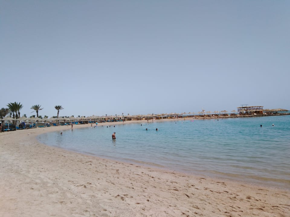 Strand LABRANDA Club Makadi