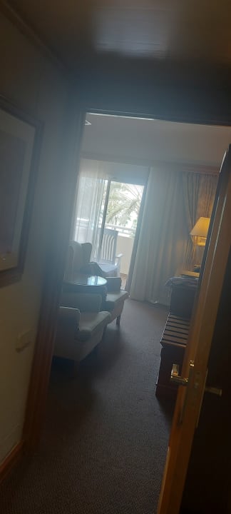 Zimmer Hotel Riu Palace Tres Islas