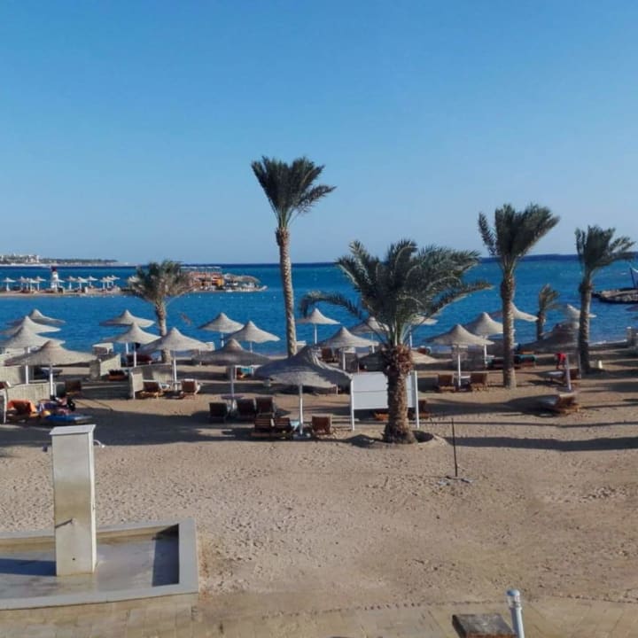 Strand LABRANDA Club Makadi