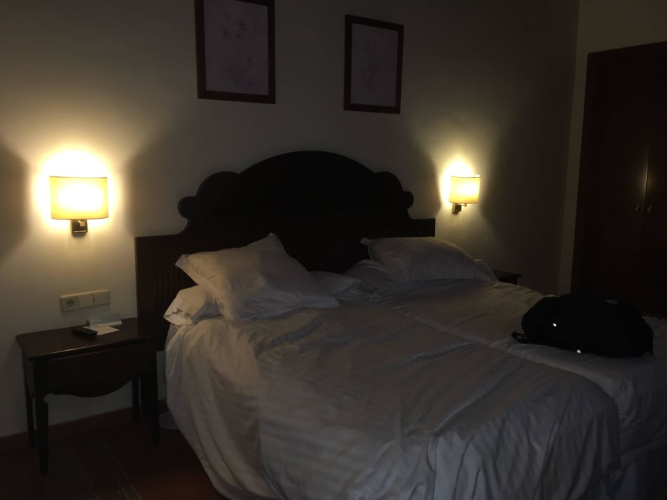 Bett Occidental Jandía Mar