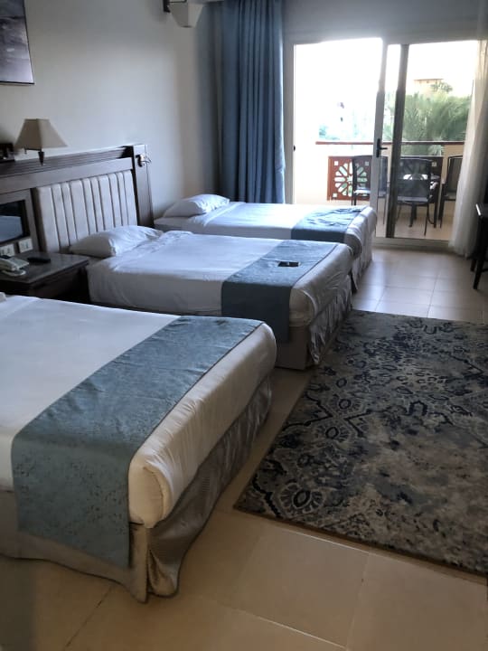 Zimmer Serenity Alpha Beach