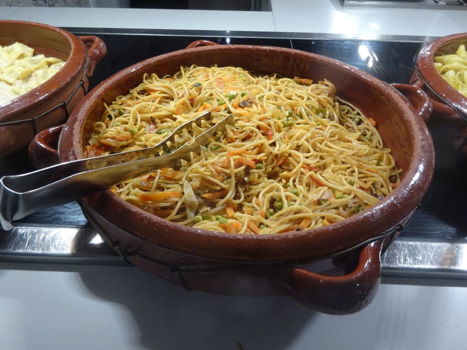 Gastro Alcudia Garden Aparthotel