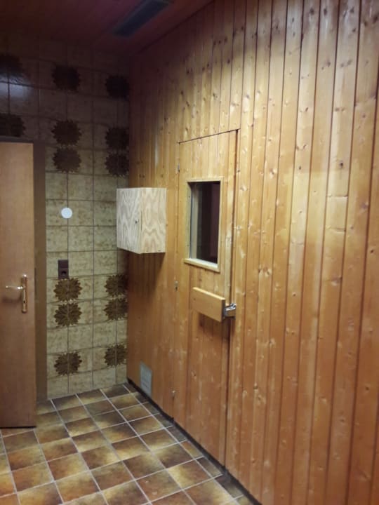 Sport & Freizeit Gasthof Almhof