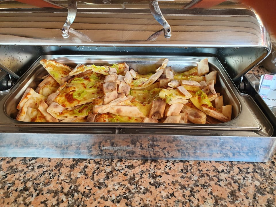 Gastro Royal Atlantis Beach Hotel