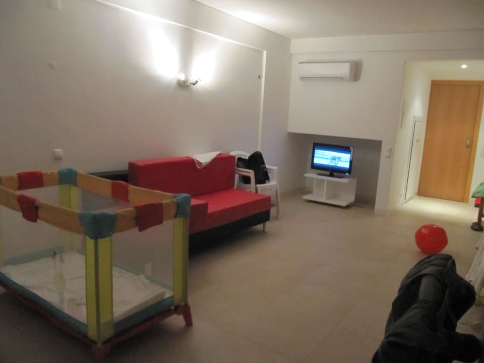 Studio superior (2os.) Golden Club Cabanas