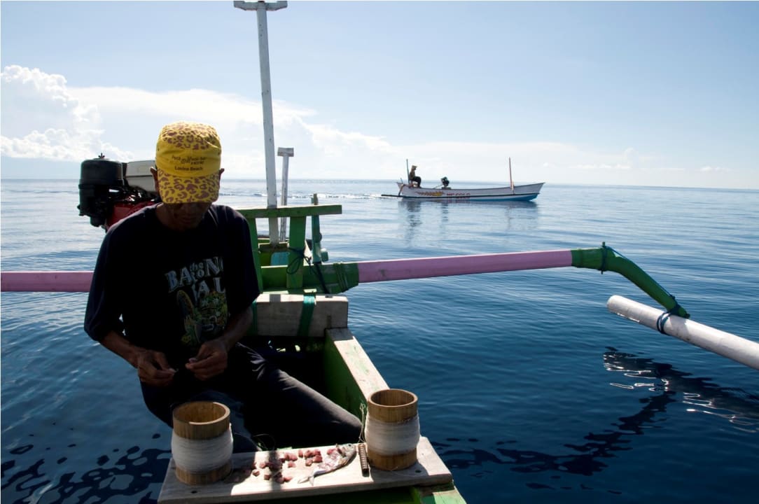 Strand Saraswati Holiday House