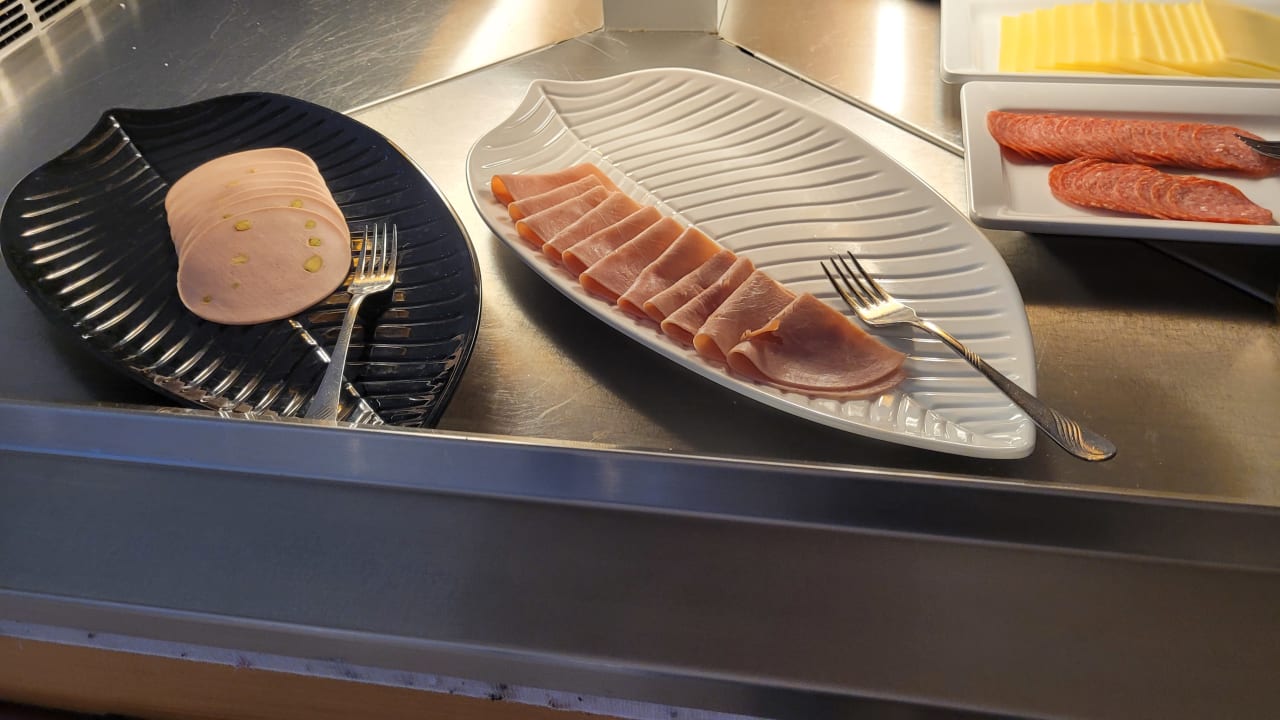 Gastro Hotel Harzhaus