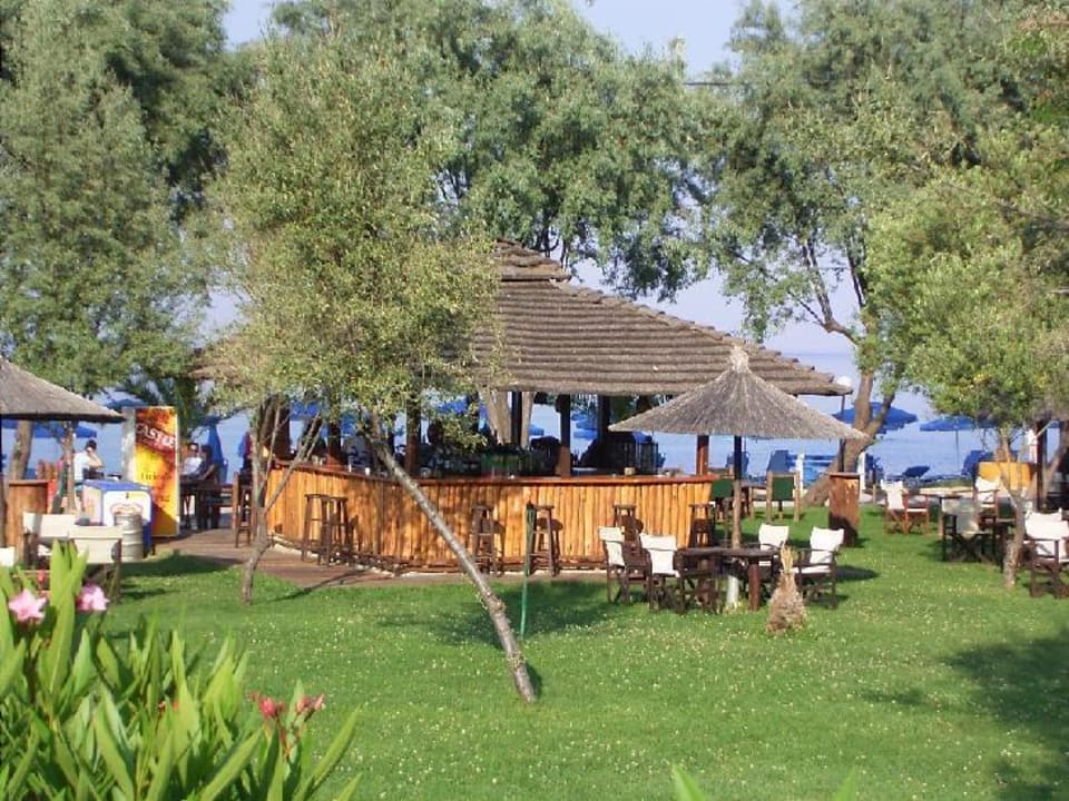 Poseidon Palace alltoura Club Hotel Poseidon Palace