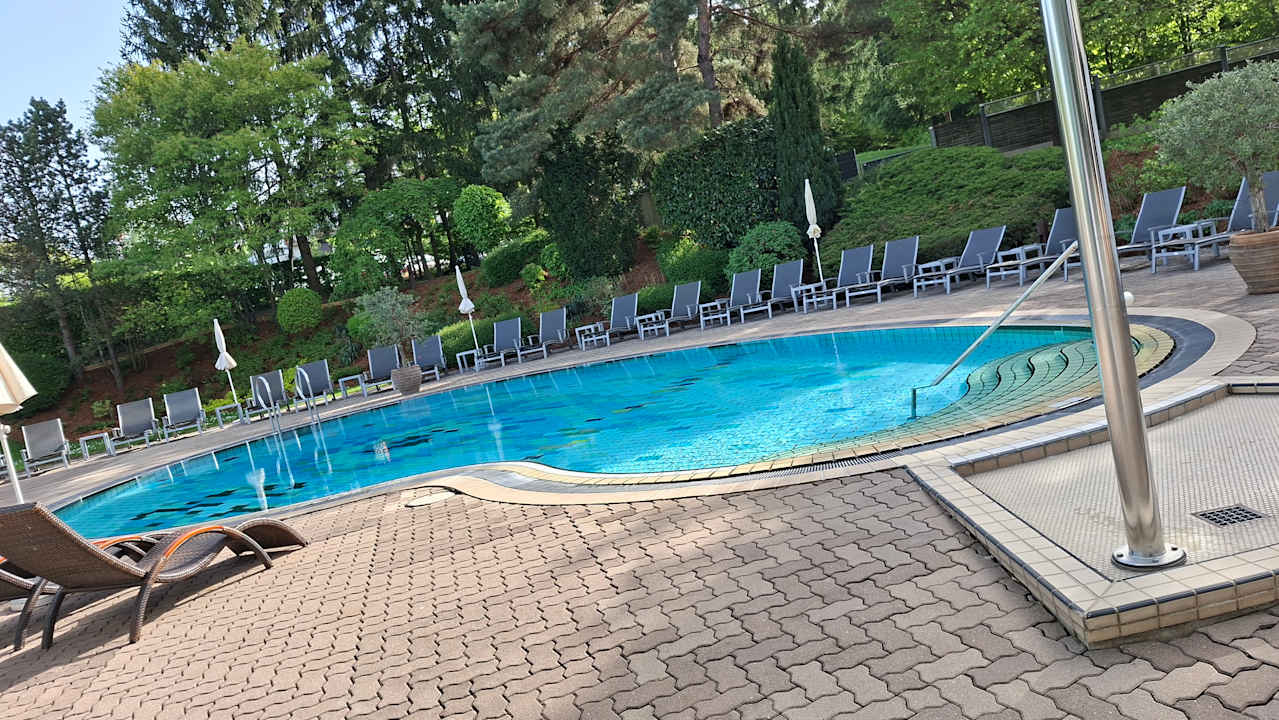 Pool Hotel Stoiser