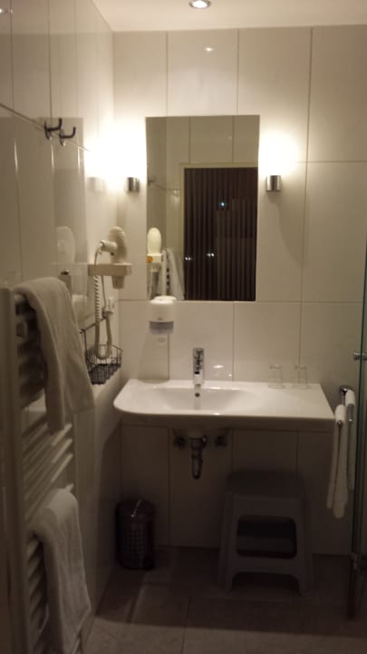 Zimmer Hotel Hilling