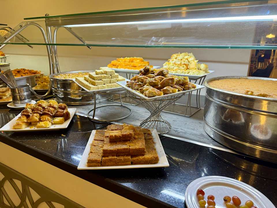 Gastro Pickalbatros White Beach Resort - Hurghada